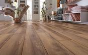 Mammut Mountain Oak Brown 10mm AC-5 - Best Price Tiles