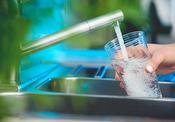 Full Drinking Water Test