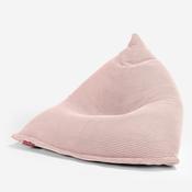 Gaming Lounger Bean Bag Replacement Cover - Ellos Knitted