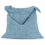 XL Pillow Beanbag Replacement Cover - Pom Pom