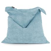 XL Pillow Beanbag - Pom Pom Aegean Blue image