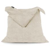 XL Pillow Beanbag - Pom Pom Ivory image