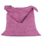XL Pillow Beanbag - Pom Pom Pink image