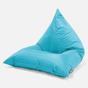 Outdoor Gaming Lounger Bean Bag Replacement Cover - SmartCanvas™