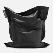 XXL Giant Outdoor Bean Bag - SmartCanvas™ Black image
