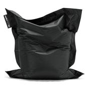 XXL Giant Outdoor Bean Bag - SmartCanvas™ Black image