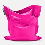 XXL Giant Outdoor Bean Bag - SmartCanvas™ Cerise Pink image