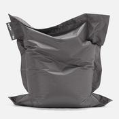 XXL Giant Outdoor Bean Bag - SmartCanvas™ Graphite Grey