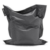 XXL Giant Outdoor Bean Bag - SmartCanvas™ Graphite Grey