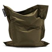 XXL Giant Outdoor Bean Bag - SmartCanvas™ Khaki image