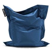 XXL Giant Outdoor Bean Bag - SmartCanvas™ Navy Blue image