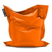XXL Giant Outdoor Bean Bag - SmartCanvas™ Orange image