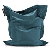 XXL Giant Outdoor Bean Bag - SmartCanvas™ Petrol Blue image