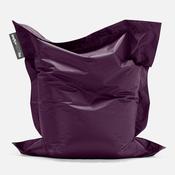 XXL Giant Outdoor Bean Bag - SmartCanvas™ Purple image