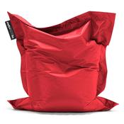 XXL Giant Outdoor Bean Bag - SmartCanvas™ Red image