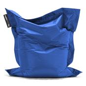 XXL Giant Outdoor Bean Bag - SmartCanvas™ Blue image
