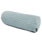 Bolster Scatter Cushion Cover 20 x 55cm - Cord Mint Green