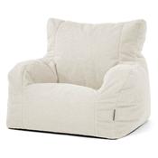 Josephine Bean Bag Armchair - Boucle Ivory image