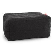 Small Footstool Replacement Cover - Boucle