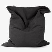 XL Pillow Beanbag Replacement Cover - Boucle