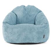 Bubble Bean Bag Chair - Pom Pom Aegean Blue image