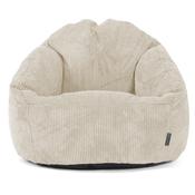 Bubble Bean Bag Chair - Pom Pom Ivory image