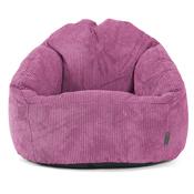Bubble Bean Bag Chair - Pom Pom Pink image