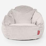 Bubble Bean Bag Chair Replacement Cover - Chenille
