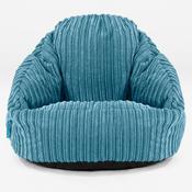 Children's Bubble Bean Bag 1-3 yr Replacement Cover - Cord image