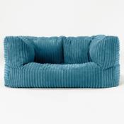 Albert Kids Sofa Bean Bag 2-6 yr Replacement Cover - Cord