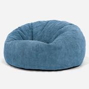 Classic Sofa Bean Bag - Pom Pom Sky Blue image