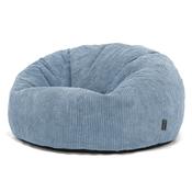 Classic Sofa Bean Bag - Pom Pom Sky Blue
