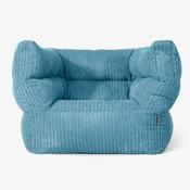 Louis Bean Bag Armchair Replacement Cover - Cord