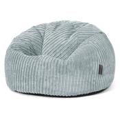 Classic Bean Bag Chair - Cord Mint Green