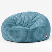Classic Sofa Bean Bag Replacement Cover - Cord