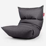 Eva Lounger Bean Bag Replacement Cover - Vegan Leather