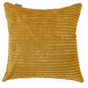 Extra Large Scatter Cushion Cover 70 x 70cm - Cord Golden Honey
