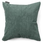 Extra Large Scatter Cushion Cover 70 x 70cm - Pom Pom Emerald Green