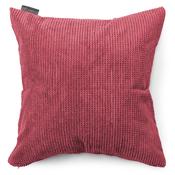 Extra Large Scatter Cushion Cover 70 x 70cm - Pom Pom Pastel Red