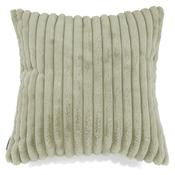 Extra Large Scatter Cushion Cover 70 x 70cm - Ultra Plush Cord Sage Green image