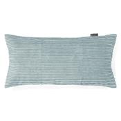 XL Rectangular Support Cushion Cover 40 x 70cm - Cord Mint Green