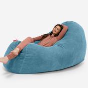 Bean Bag Sofa Hammock Replacement Cover - Pom Pom