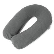 Hug Pillow - Boucle Grey