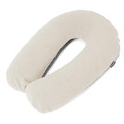 Hug Pillow - Boucle Ivory