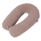 Hug Pillow - Boucle Pink