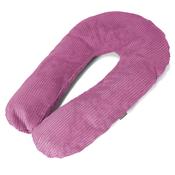 Hug Pillow - Pom Pom Pink