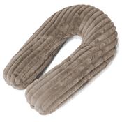 Hug Pillow - Ultra Plush Cord Minky