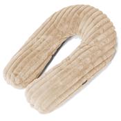 Hug Pillow - Ultra Plush Cord Peach