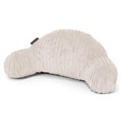 Children's High Back Support Cuddle Cushion - Cord Ivory