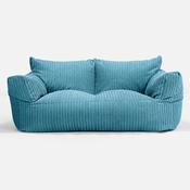 Josephine Sofa Bean Bag Replacement Cover - Cord